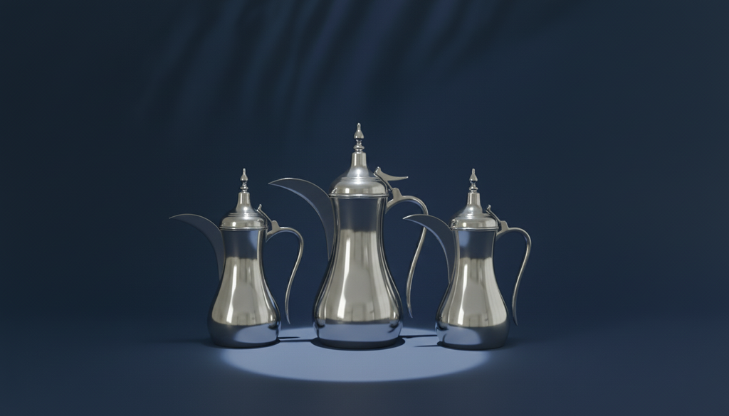 Stainless Steel Insulated Water Jug with Tap – Double Wall Vacuum Flask | Hot & Cold Beverage Server